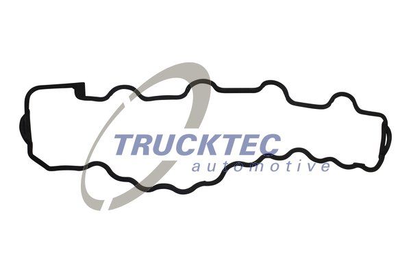 TRUCKTEC AUTOMOTIVE Tiiviste, venttiilikoppa 02.10.075